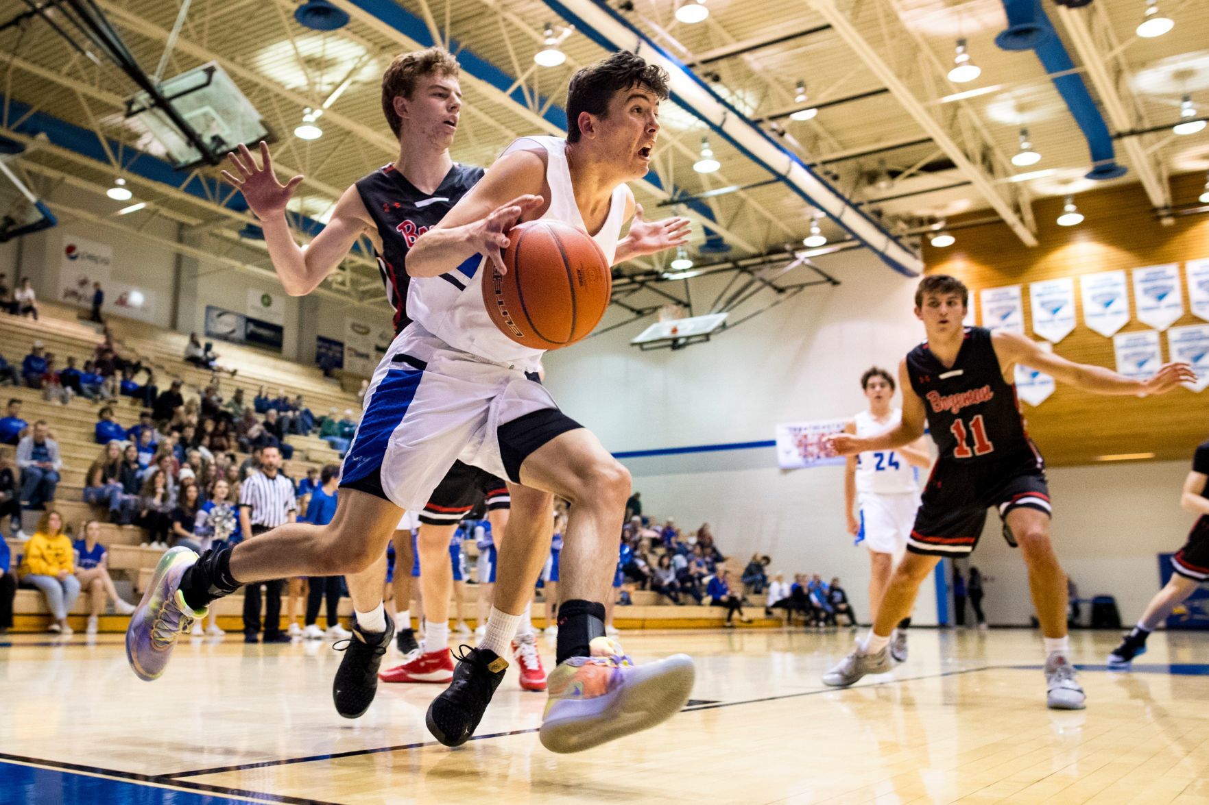 Skyview vs. Bozeman